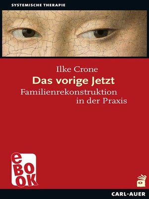 cover image of Das vorige Jetzt